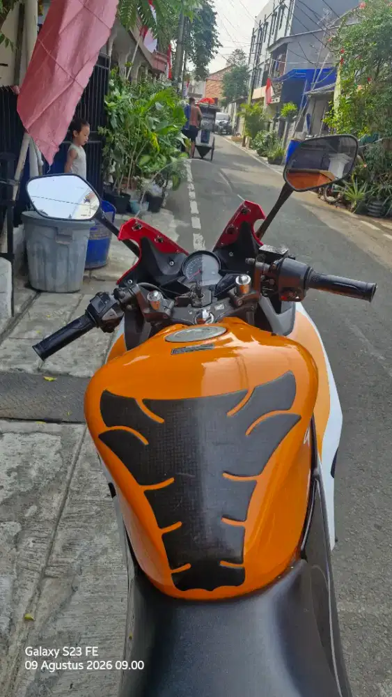 CBR K45A Repsol 2014