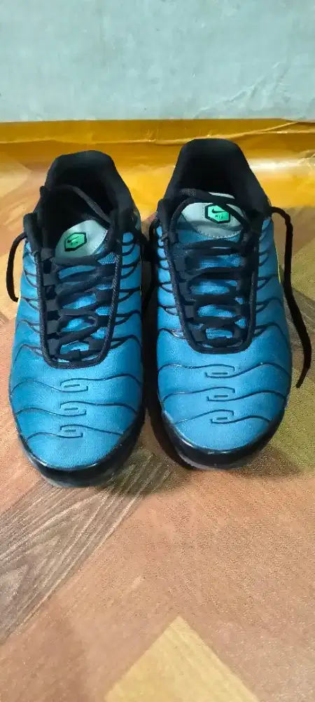 Jual sepatu Nike tn seken