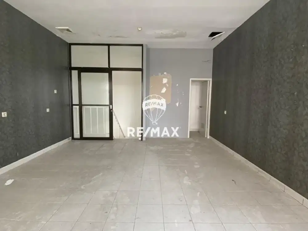 Ruko Ventura 2 Lantai Siap Huni di Lippo Cikarang