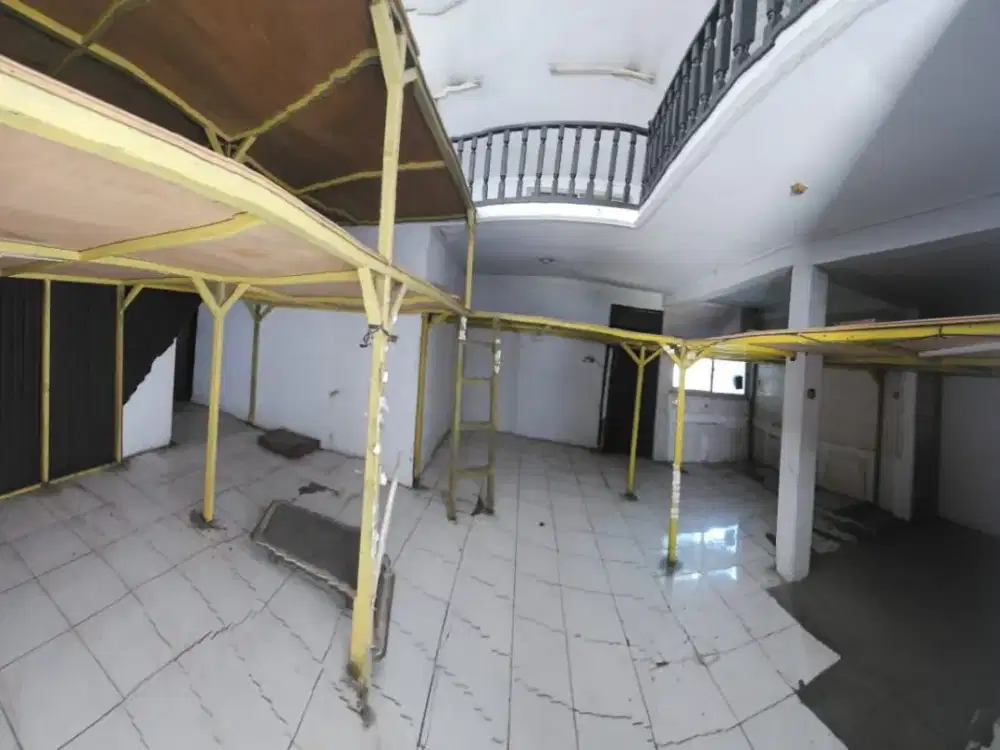 Dijual/Disewa Gudang Raya Kuta Bumi uk 695m2 at Tangerang