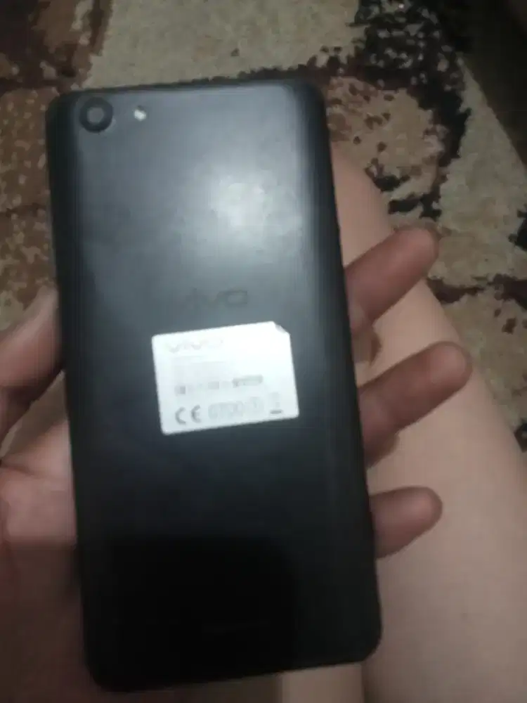 Vivo y71 android