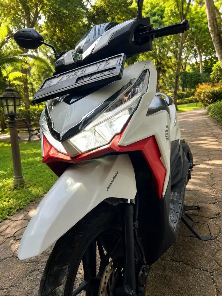 Honda Vario 150 2017