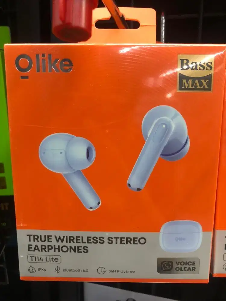 Sale!! Tws olike T114 Lite