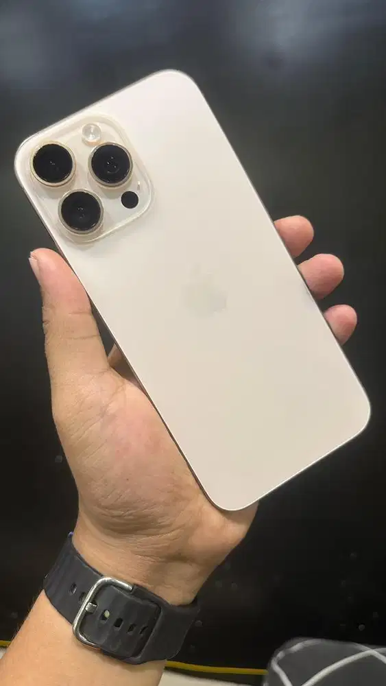 iPhone 16 Promax 512 GB iBox