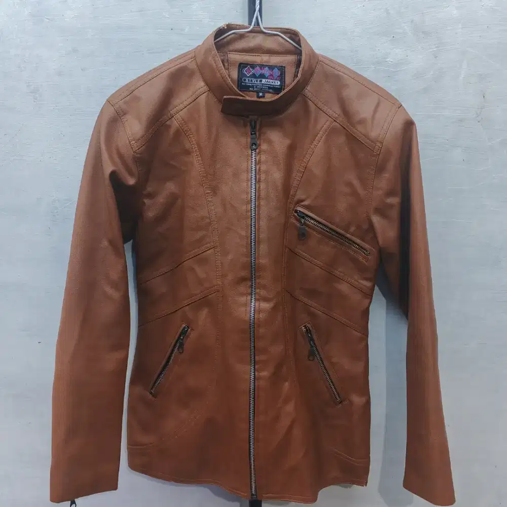 Jaket Casual Bilistic Elegan