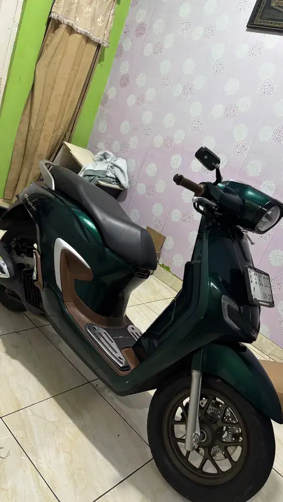 STYLO 160 TYPE ABS