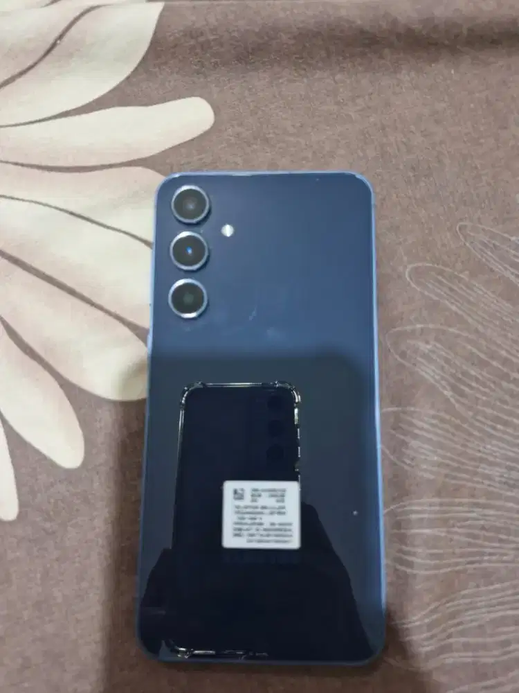 Samsung A 55 bekas