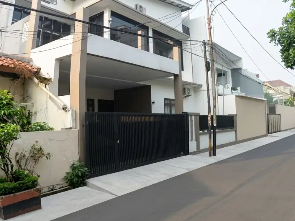 jual rumah murah via lelang pulogadung Rawamangun Jaktim