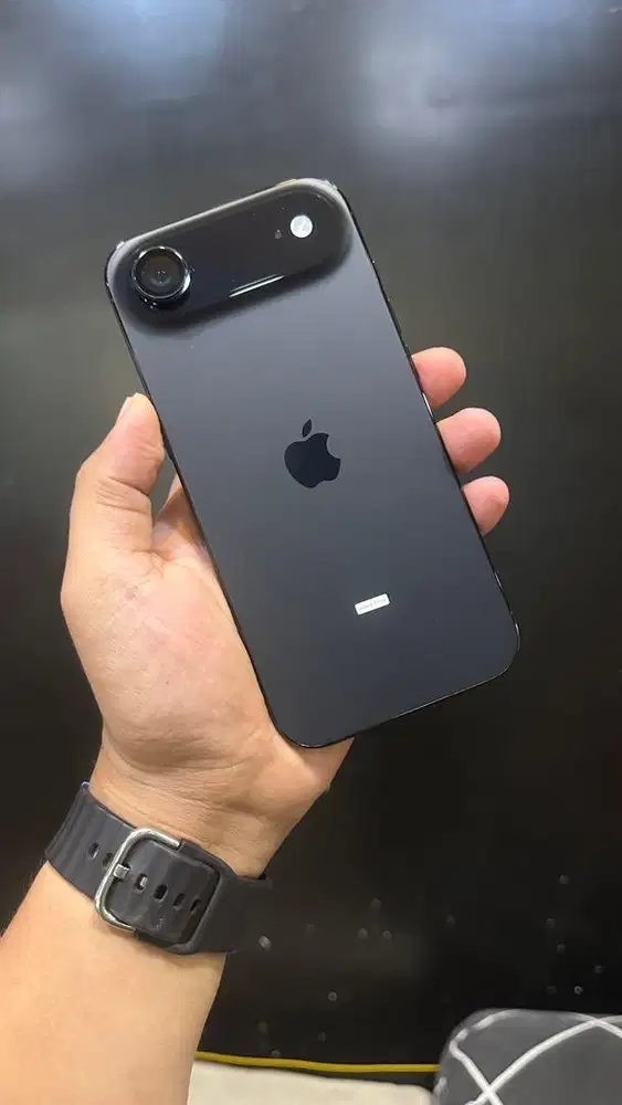 iPhone 17 Air 256 GB iBox Like New
