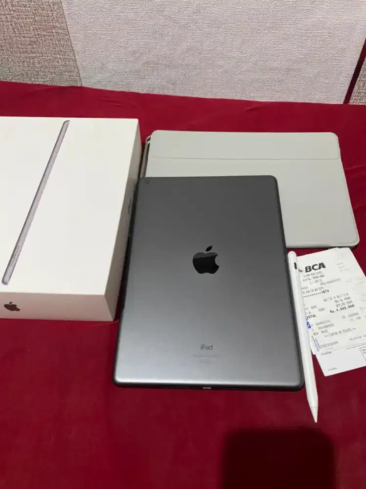 iPad gen 9 64 GB iBox