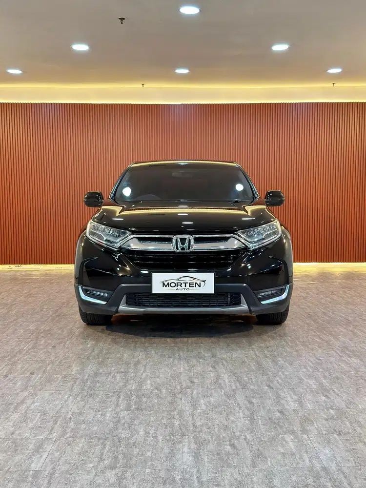Honda CR-V 1.5 Prestige Turbo
