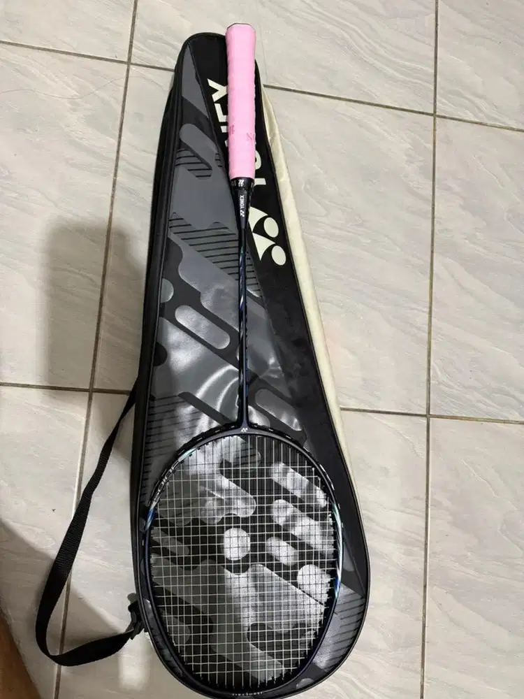 Raket yonex astrox lite 27i