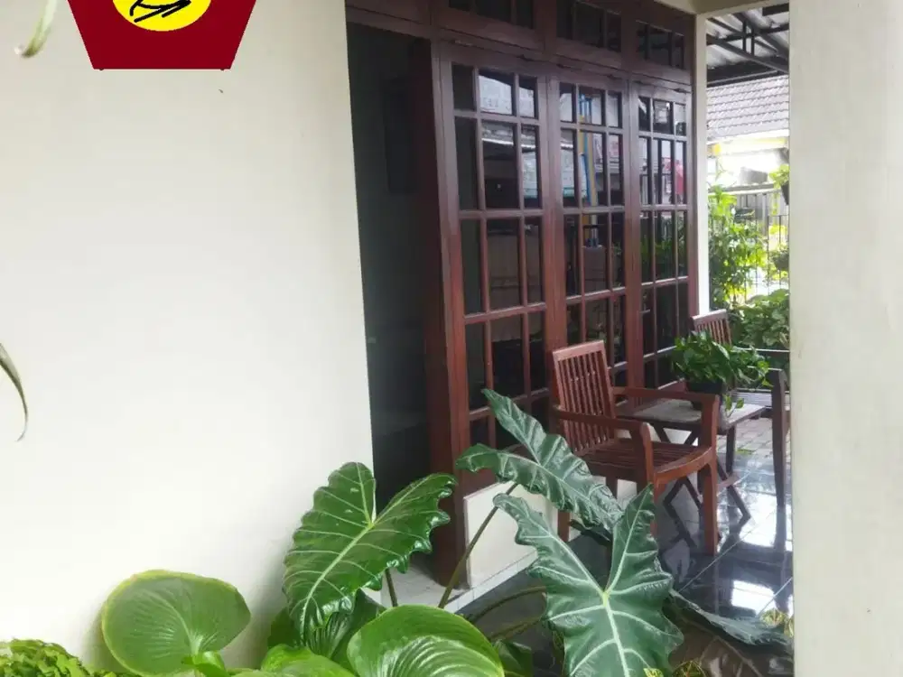 Rumah Siap Huni di Kledokan Caturtunggal Depok Sleman