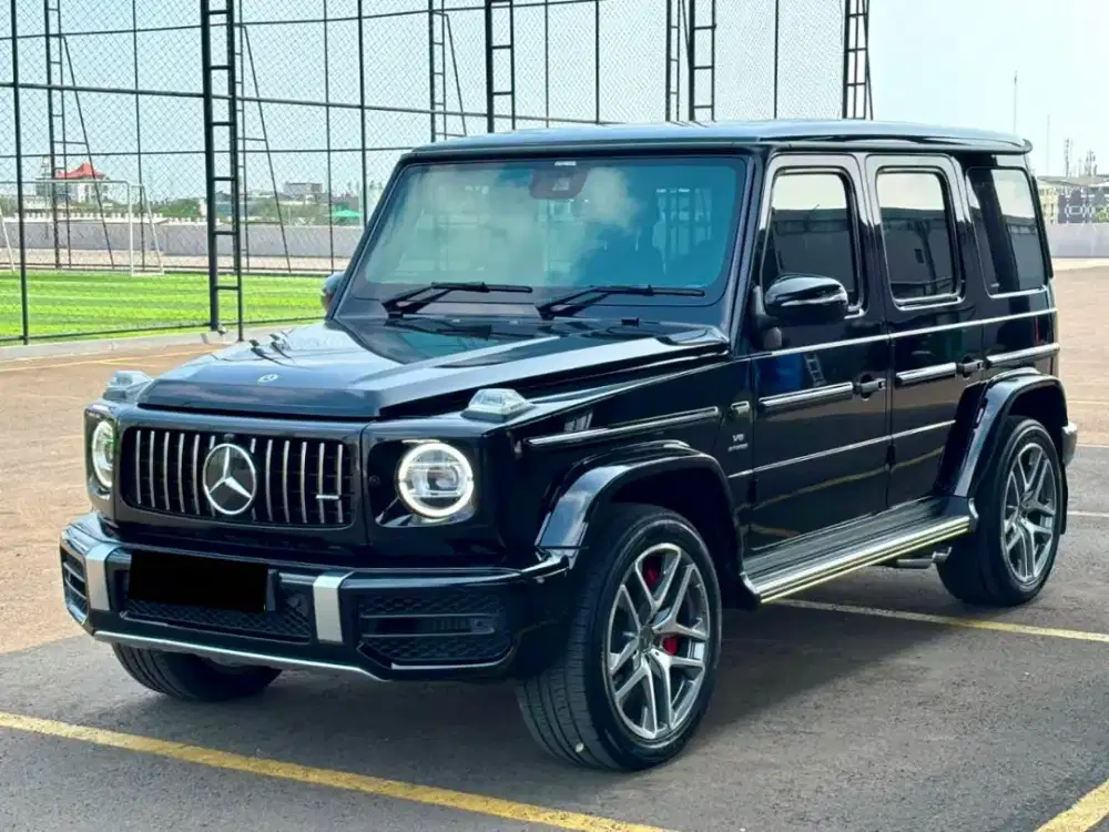 (Km5ribu)G63 AMG 2022/2023