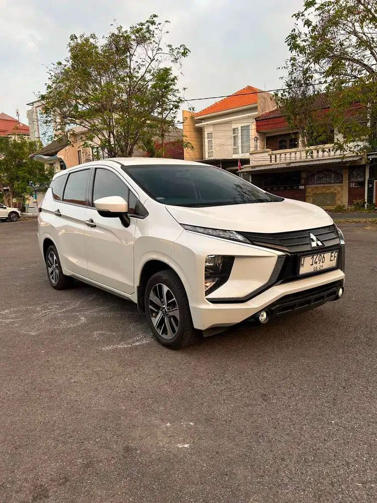 DP 30 JT KM 67 RB MITSUBISHI XPANDER 1.5 EXCEED MANUAL / MT 2019