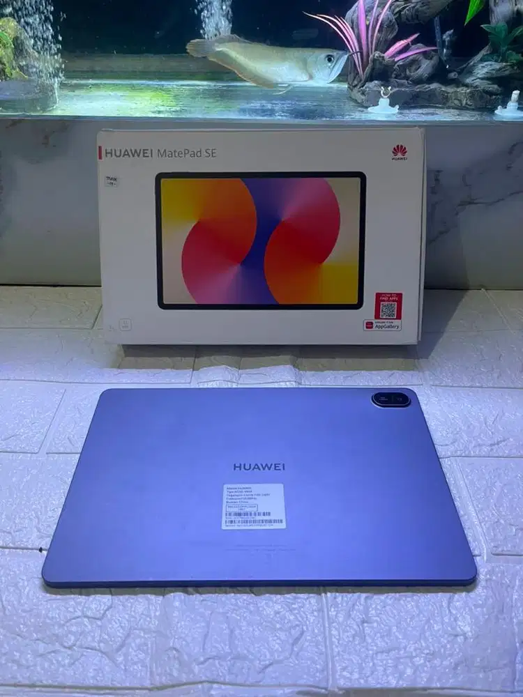 Huawei Matepad SE wifi only 11 inch