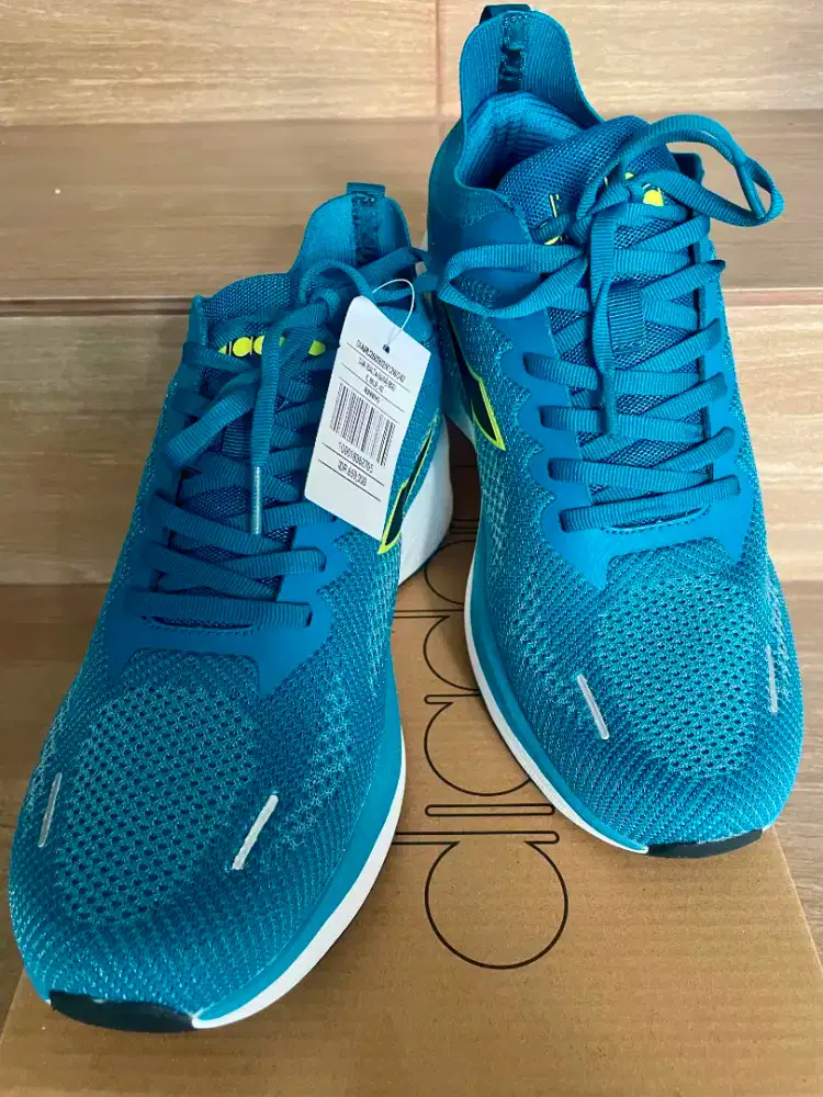 Sepatu Diadora Rialta New Size 42