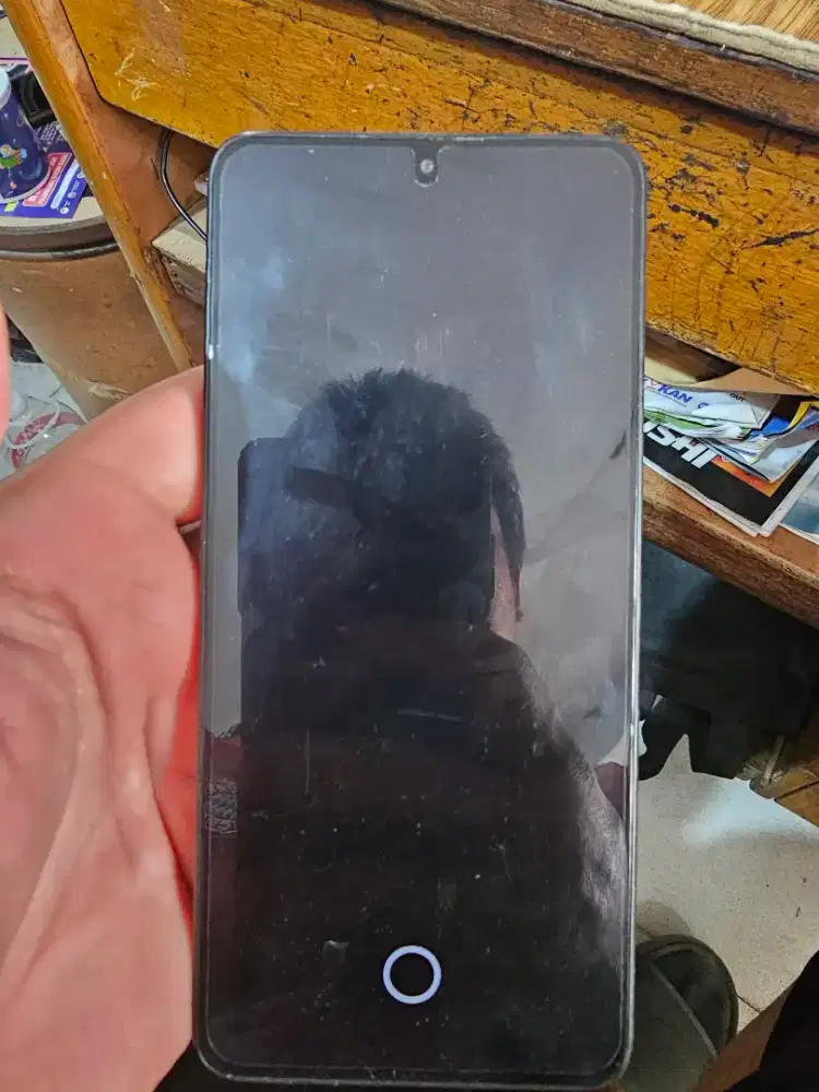 Dijual Poco X6 Pro 5G 12/512
