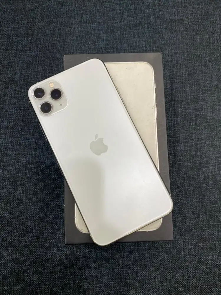 Iphone 11 promax 256Gb iBox