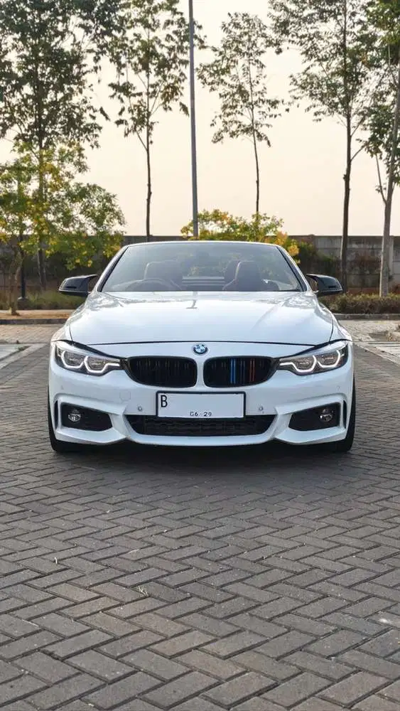 BMW F33 428i Convertible Msport 2016 Nik 2015 E Coupe 430i 440i E300