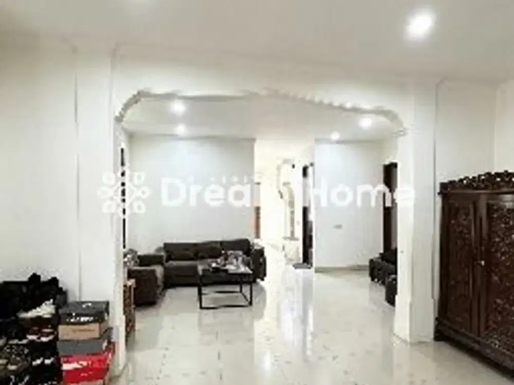 Rumah Bagus Bersih di Premier Pavilion Kalideres