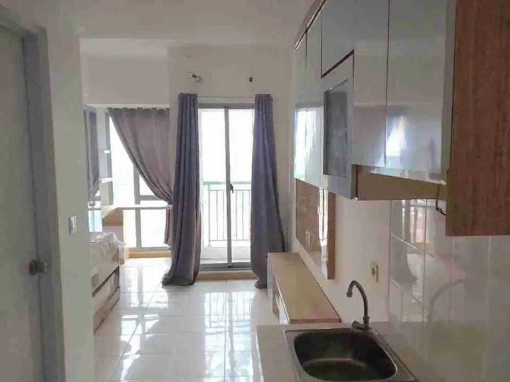 Termurah Apartemen M Town Residence Gading Serpong