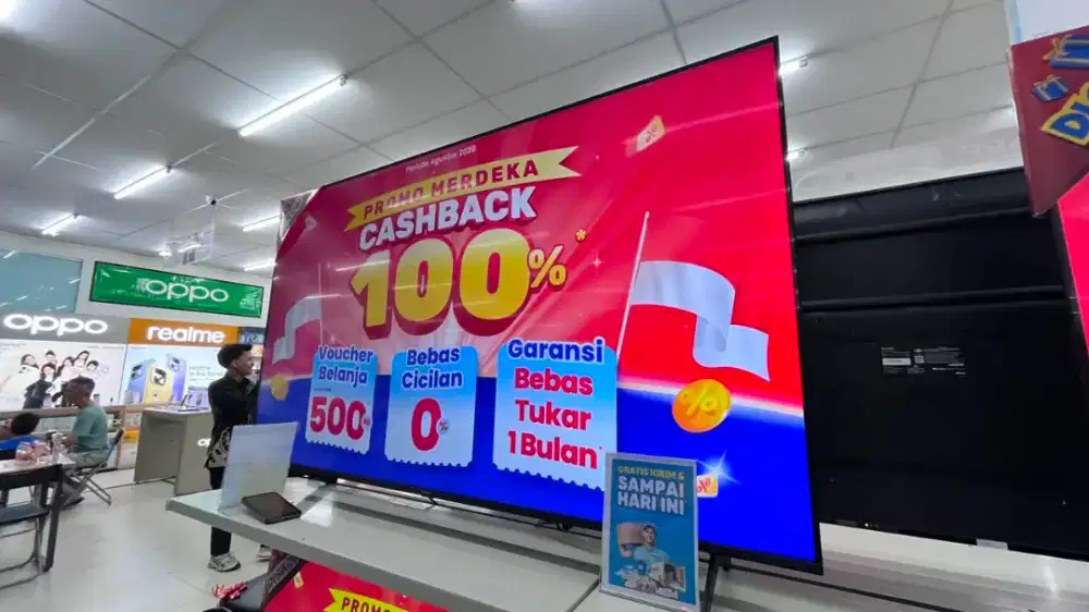 Tv Sharp 65 inch
