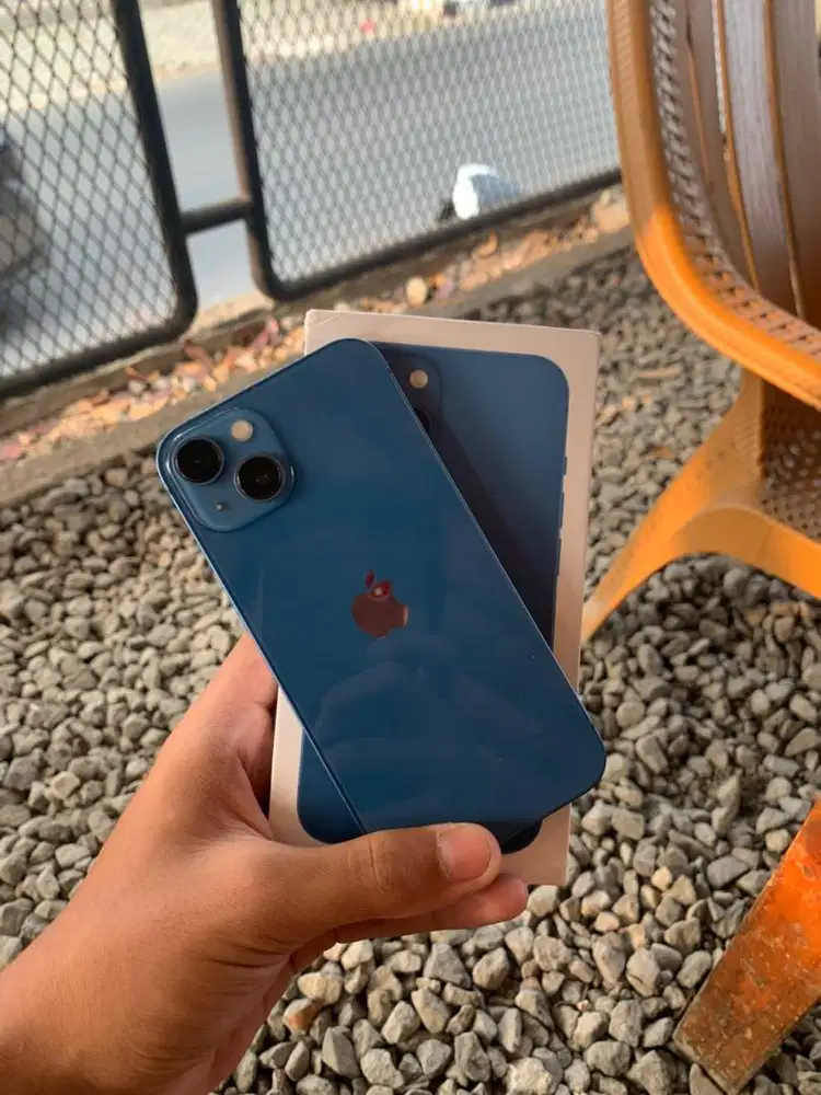 iphone 13 wifi only
