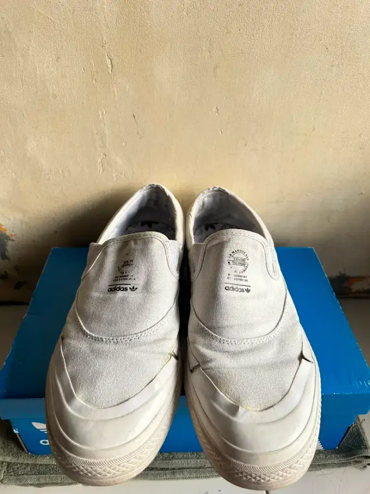 Adidas Nizza RF slip