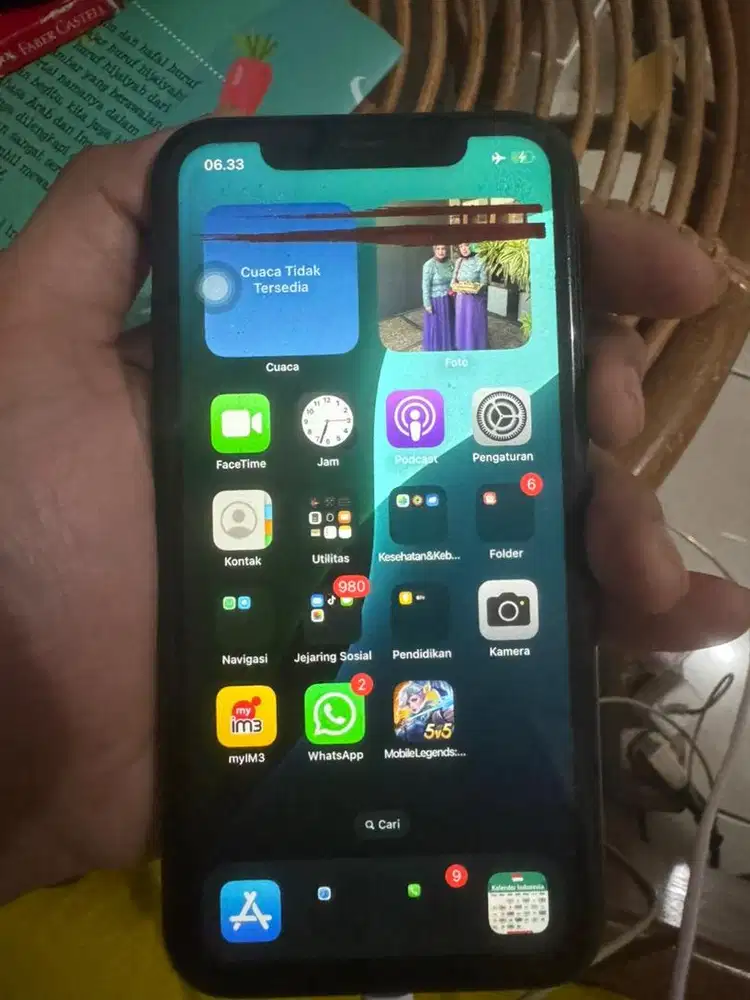 Iphone xr 64 gb