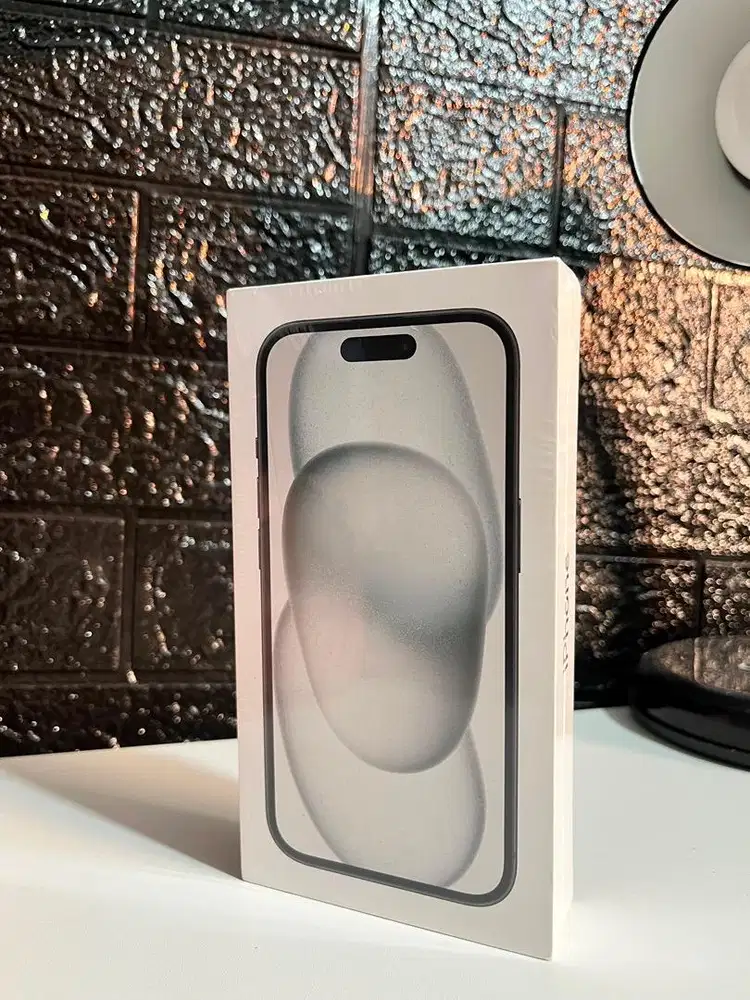 Iphone 15 128gb ibox new bnib