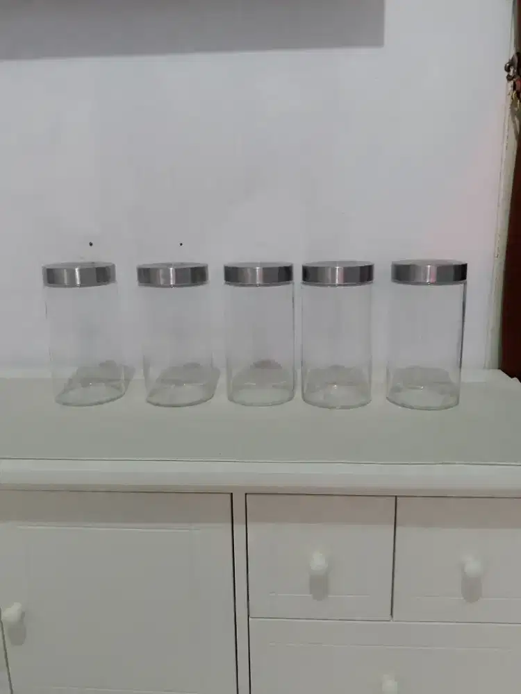 125.000 dapat 5 toples ya kak
