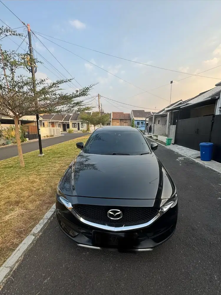 Mazda CX5 Elite 2020