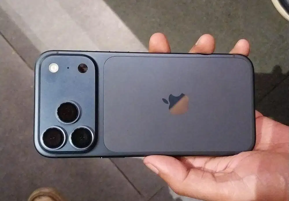 Iphone 17 Pro Max 512GB