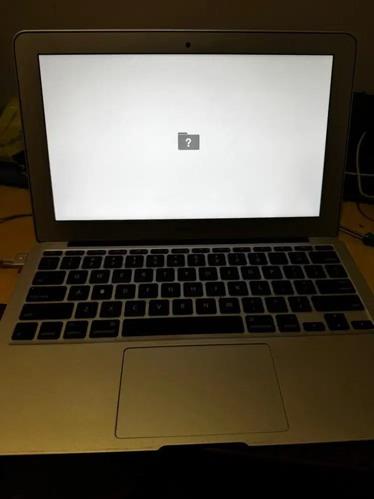 Macbook air 11 inch