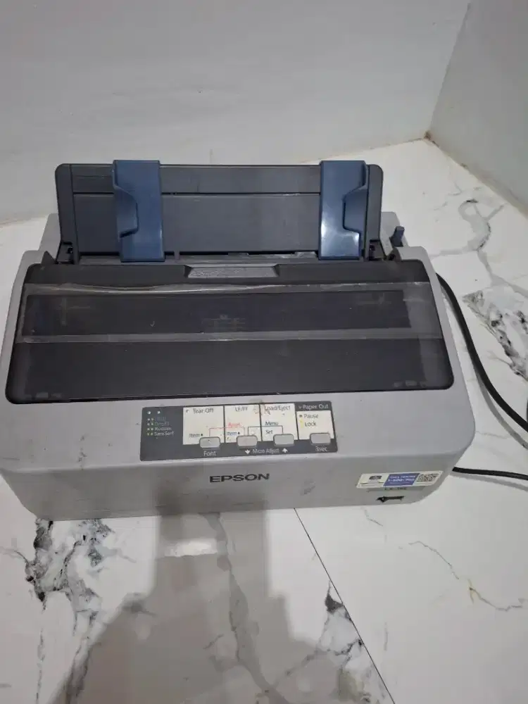 Printer epson lx310 600rb