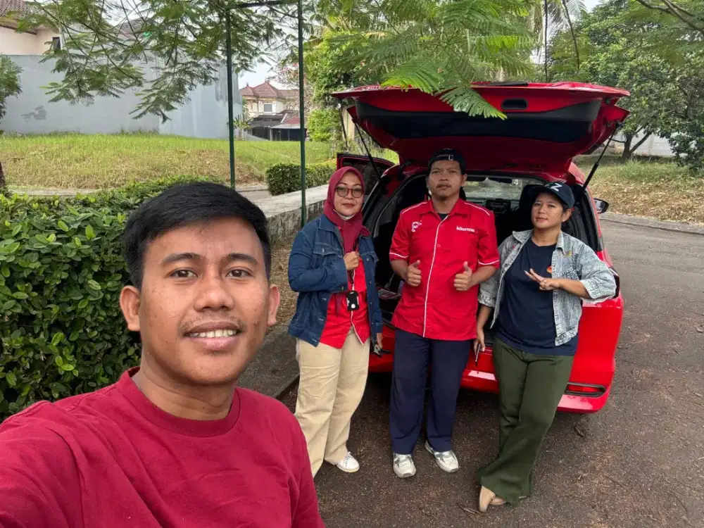 Loker sales IndiHome