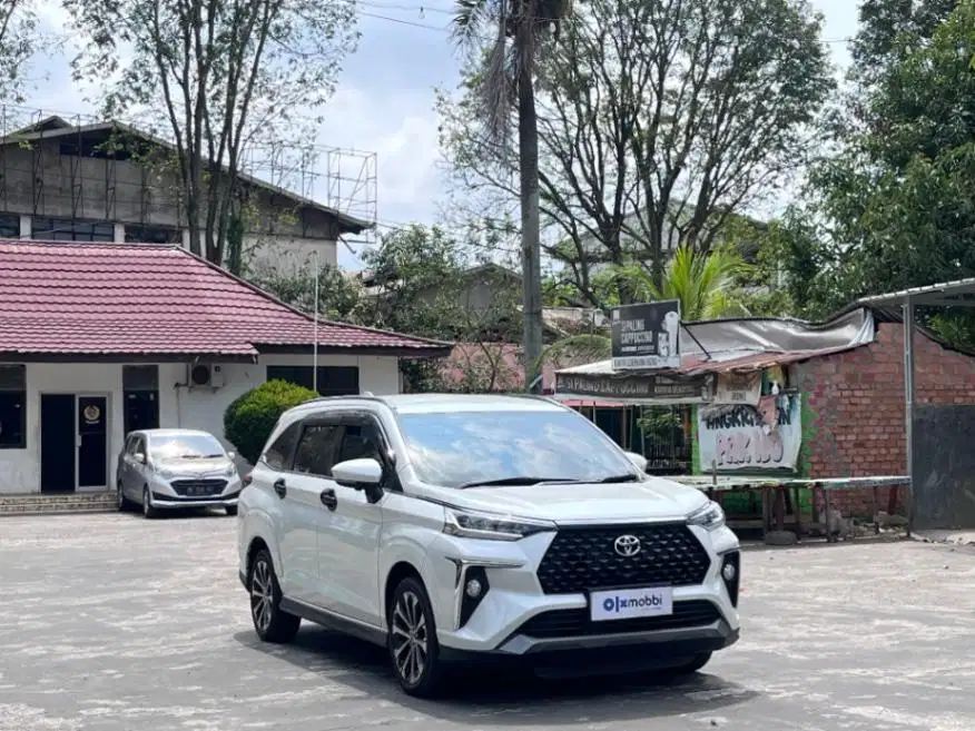 VELOZ Q CVT 2023