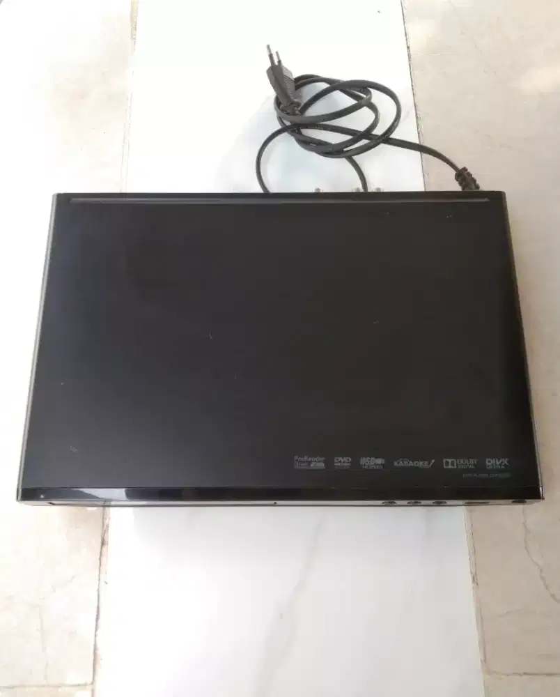 DVD player Philips ( mati )