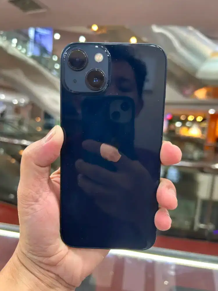 iPhone 13 128gb iBox midnight