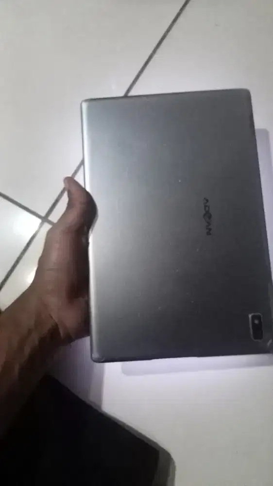 Advan sketsa2 minus touchscreen harus ganti