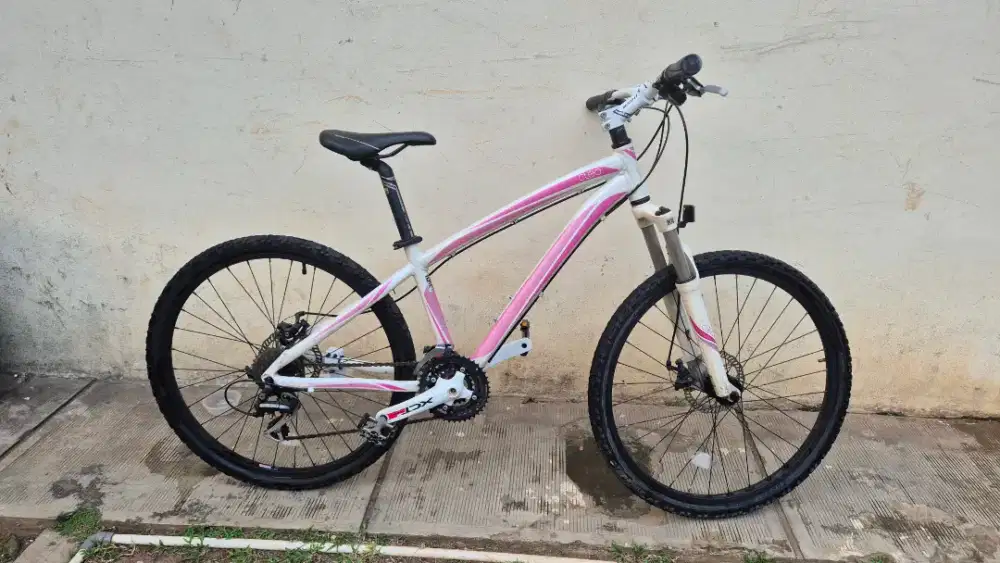 SEPEDA POLYGON CLEO 2.0