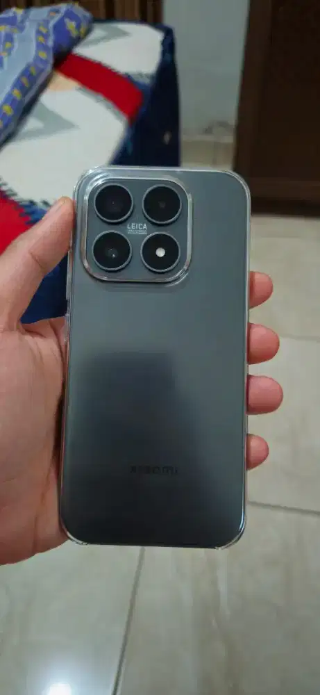 Xiaomi 17 12/512 GB
