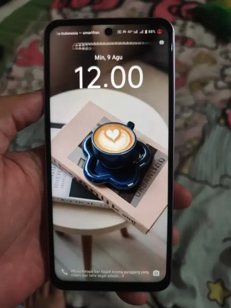 Jual HP Vivo y21d