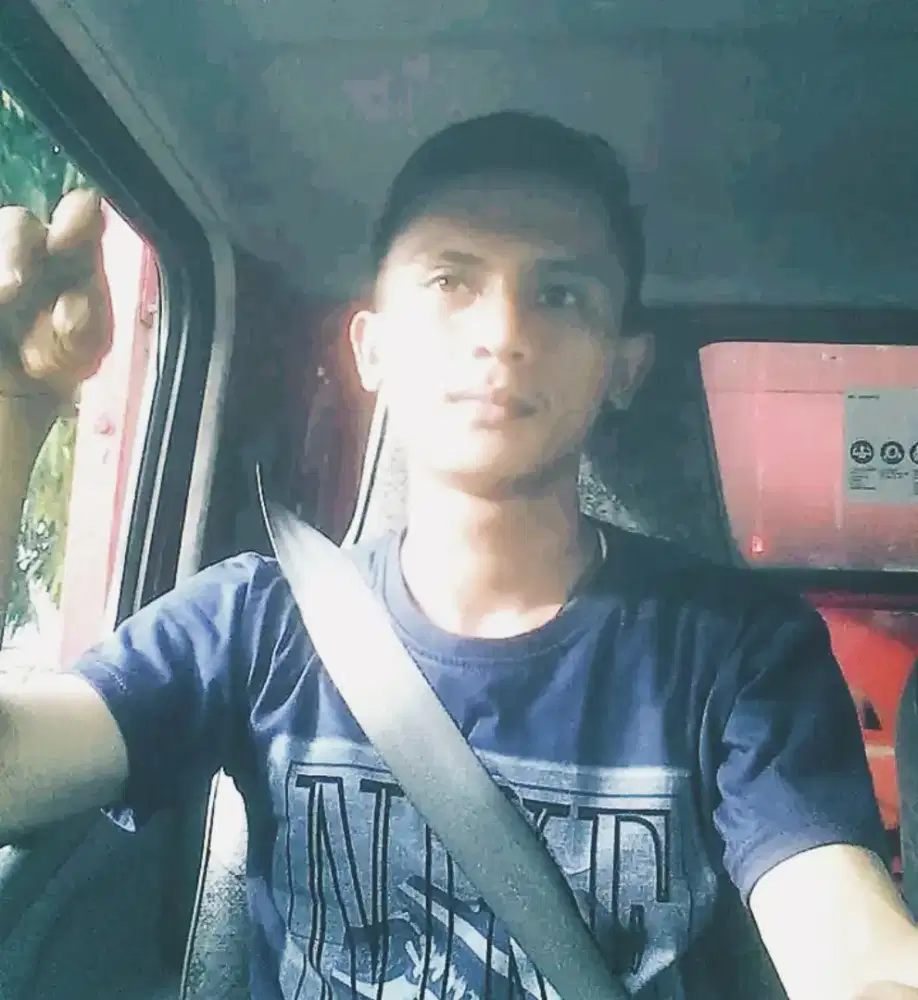 Cari lowongan driver