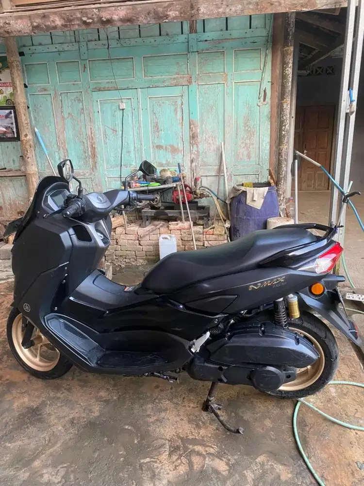 DIJUAL NMAX TAHUN 2020