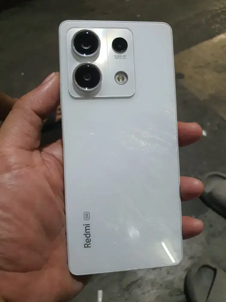 REDMI NOTE 13 5G 8/256GB Normal