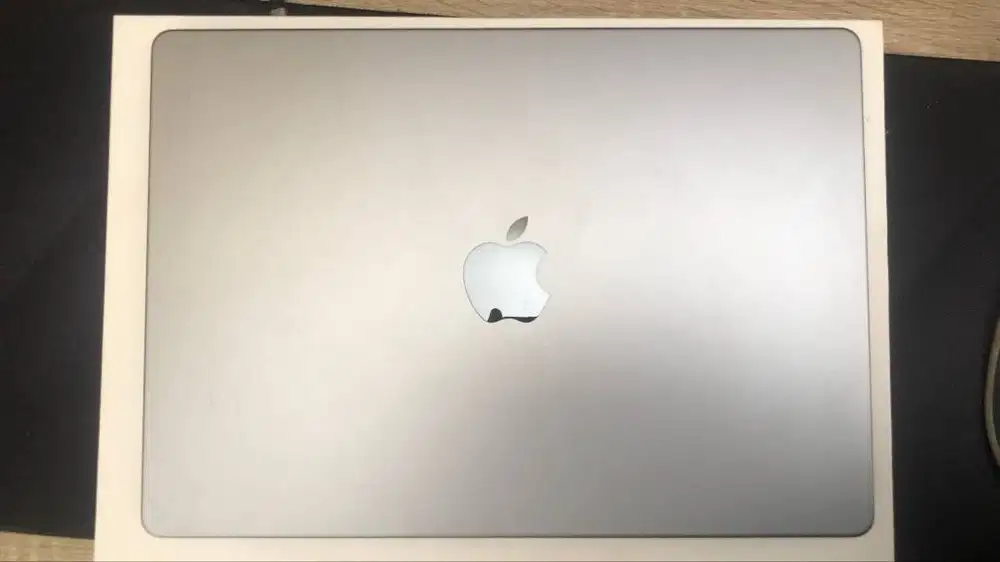 Macbook Pro M2 16/512 2023