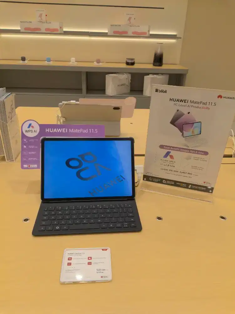 HUAWEI MATEPAD 11.5 2025