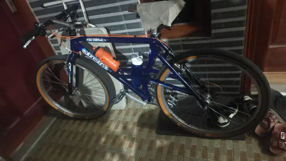 Alpinestar Bike MTB